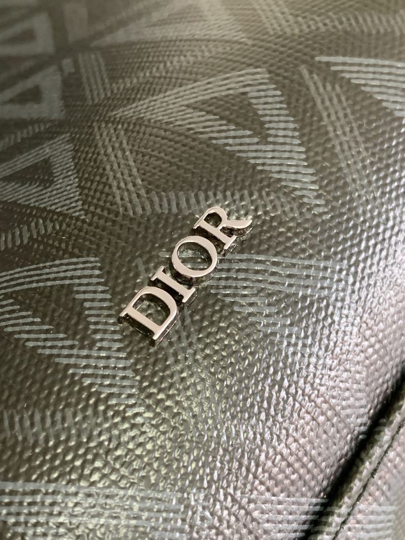 Christian Dior Shopping Bags